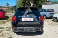 2015 Fiat 500