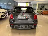 2015 Fiat 500