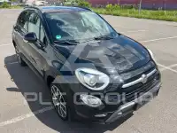 2015 Fiat 500