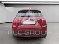 2015 Fiat 500