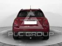 2015 Fiat 500