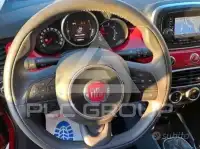 2015 Fiat 500