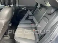 2015 Fiat 500