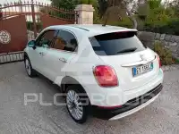 2015 Fiat 500