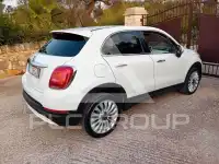 2015 Fiat 500