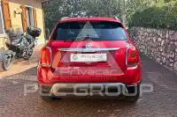 2015 Fiat 500