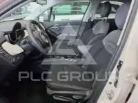2015 Fiat 500