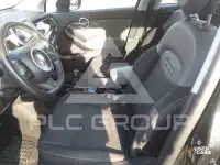 2015 Fiat 500