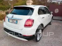 2015 Fiat 500