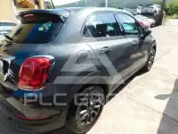 2015 Fiat 500