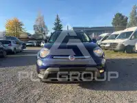 2015 Fiat 500