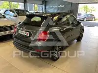 2015 Fiat 500