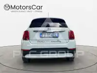 2015 Fiat 500