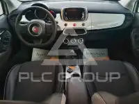 2015 Fiat 500