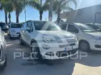 2015 Fiat 500