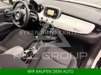 2015 Fiat 500