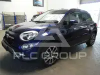 2015 Fiat 500