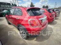 2015 Fiat 500
