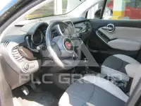 2015 Fiat 500