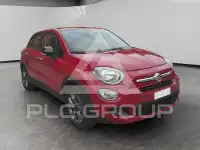 2015 Fiat 500