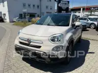 2015 Fiat 500