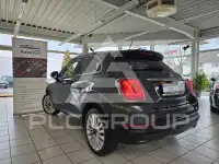 2015 Fiat 500