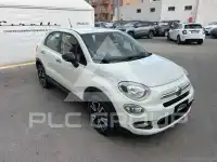 2015 Fiat 500