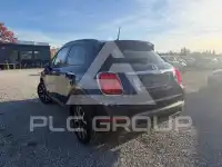 2015 Fiat 500