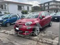 2015 Fiat 500