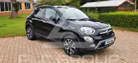 2015 Fiat 500