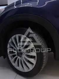 2015 Fiat 500