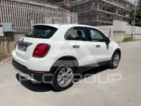 2015 Fiat 500