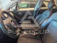 2015 Fiat 500