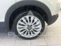 2015 Fiat 500