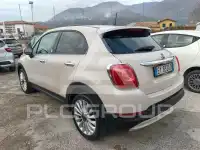 2015 Fiat 500
