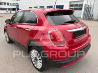 2015 Fiat 500
