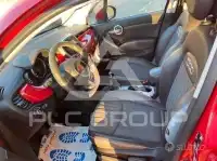 2015 Fiat 500