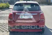 2015 Fiat 500