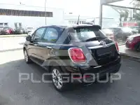 2015 Fiat 500