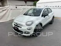 2015 Fiat 500