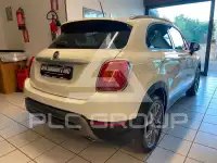 2015 Fiat 500