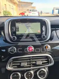2015 Fiat 500