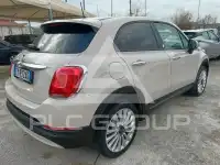 2015 Fiat 500