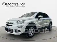 2015 Fiat 500