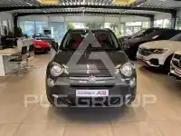 2015 Fiat 500