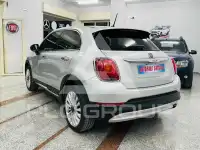 2015 Fiat 500