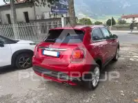 2015 Fiat 500