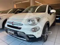 2015 Fiat 500