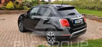 2015 Fiat 500