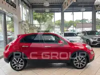 2015 Fiat 500